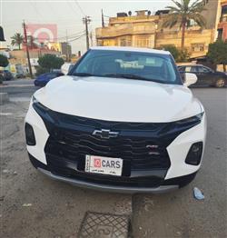 شيفروليه بليزر